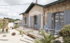 Studio With A Terrasse